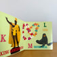 H Is For Hawaii Board Book / 0-3 years