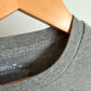 Grey Long Sleeve / 3T