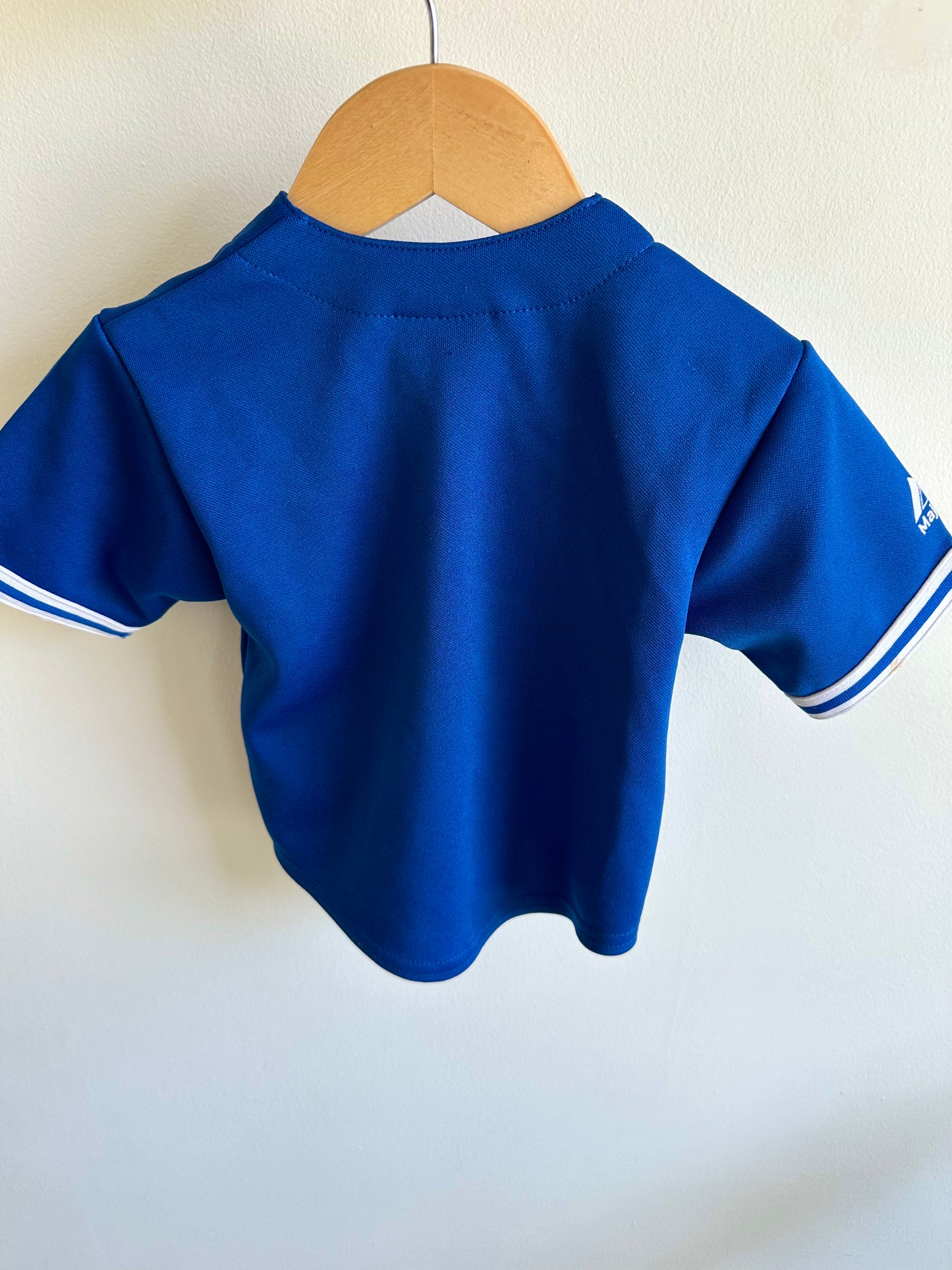Blue Jays Jersey / 18m