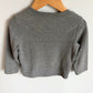 Grey Long Sleeve / 3T