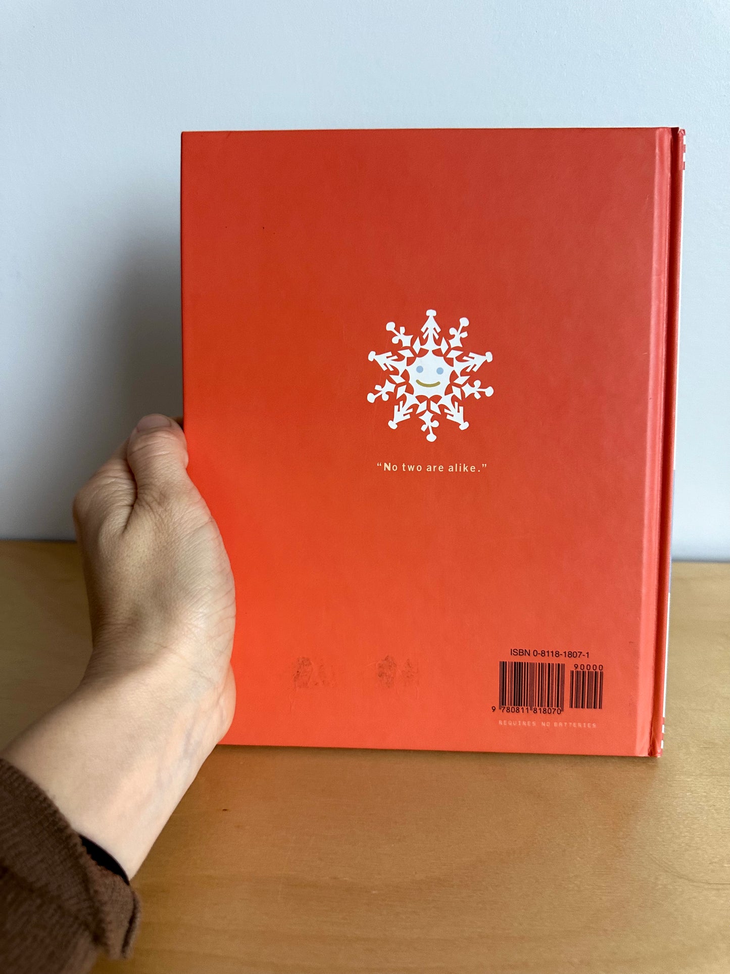 Olive The Other Reindeer Book / 4-8 years
