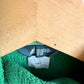 MEC Green Fleece Hooded Bunting Suit / 6m