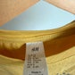 H&M Yellow Freedom to Roam T-shirt / 2-3T