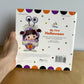 My First Halloween Touch-and-Feel Book / 0-2 years