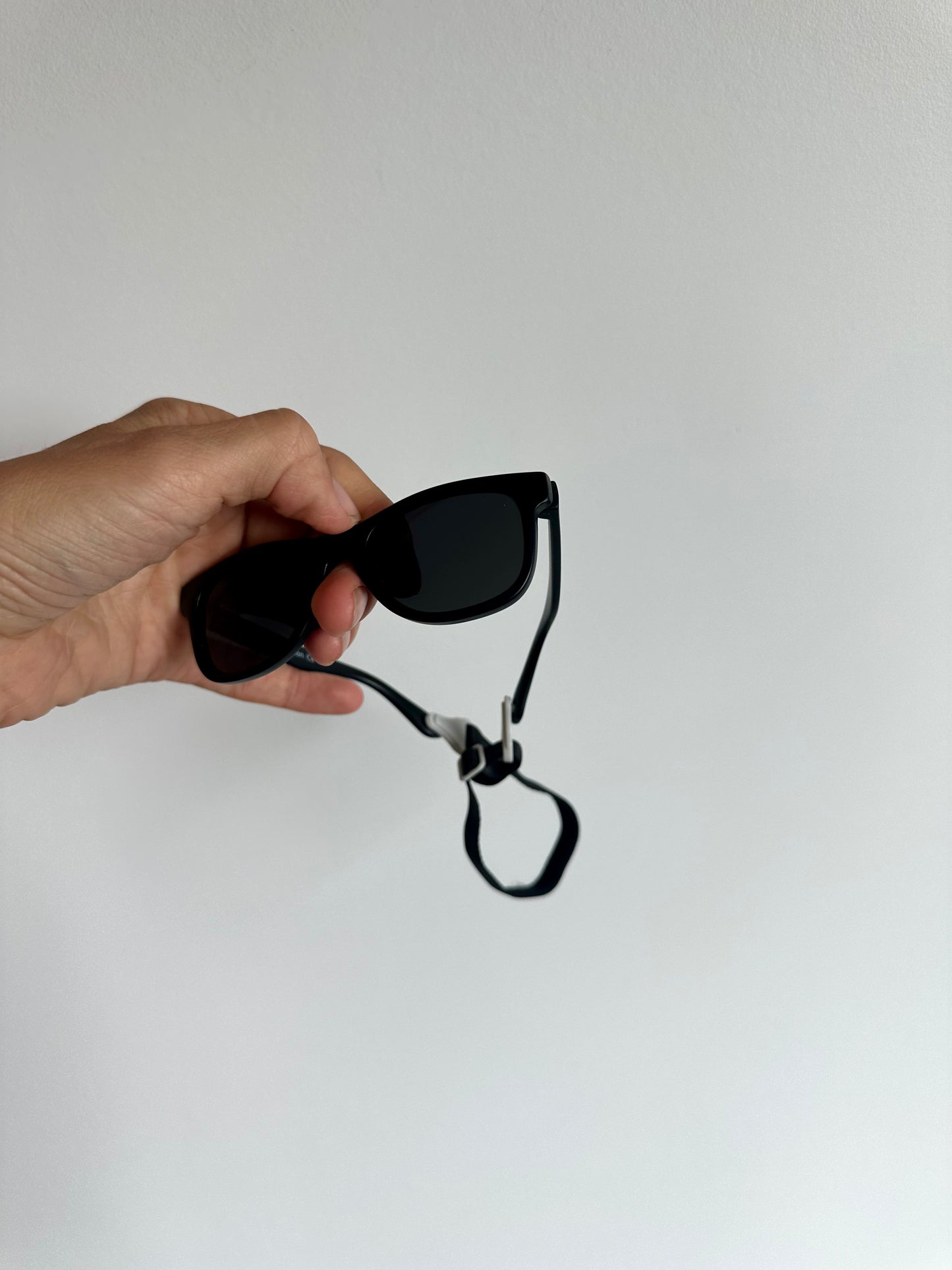 Set of 2 Baby Infant Sunglasses / 0-24m