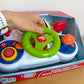 Junior Driver Fun Toy (In Box)(No Shipping)