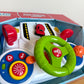 Junior Driver Fun Toy (In Box)(No Shipping)