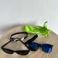 Set of 2 Baby Infant Sunglasses / 0-24m