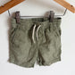 Sage Shorts / 2T