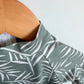 Imagine Perry Sage Leaf Swimsuit / 12m