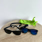 Set of 2 Baby Infant Sunglasses / 0-24m