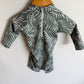 Imagine Perry Sage Leaf Swimsuit / 12m