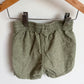 Sage Shorts / 2T