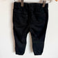 Black Tapered Pants / 3T