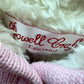 Cupcake Long Sleeve Knitted Jumpsuit/ 6-12m
