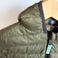 Baby Reversible Down Jacket / 12m?