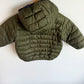 Baby Reversible Down Jacket / 12m?