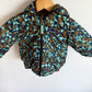 Baby Reversible Down Jacket / 12m?