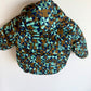 Baby Reversible Down Jacket / 12m?