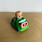 CoComelon JJ Melon Mini Vehicle Toy