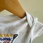 Crawl Walk Lax Bodysuit / 12m