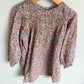 ZARA Floral Dress / 5-6 Years