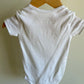Crawl Walk Lax Bodysuit / 12m