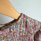 ZARA Floral Dress / 5-6 Years