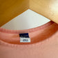 Peach Long Sleeve Dress / 18-24m