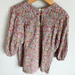 ZARA Floral Dress / 5-6 Years
