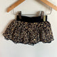 Guess Animal Print Skirt / 24m