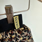 Guess Animal Print Skirt / 24m