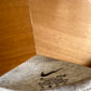Tan Nike T-Shirt Bodysuit / 3m