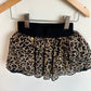 Guess Animal Print Skirt / 24m