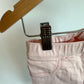 H&M Pink Stretch Jean / 18-24m