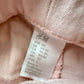 H&M Pink Stretch Jean / 18-24m