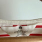 H&M Red Striped Long-sleeve / 4-6 years