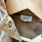 Simple Folk Tank Coat with Removable Hood / 12-18m