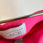 Pink Fleece Pants / 18-24m