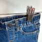 Denim Shorts / 18-24m