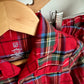 Gap Flannel PJ Set (With Tags) / 2T