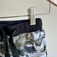 Little Bipsy Camo Shorts / 12-18m