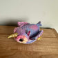 Unicorn Bird Stuffy