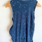 Woolino Navy Constellation Sleep Sack / 2-24m