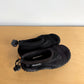 Black Water Shoes / Size 7 Toddler