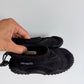 Black Water Shoes / Size 7 Toddler
