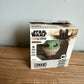 Yoda Star Wars Bluetooth Speaker (In Package)