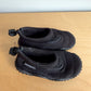 Black Water Shoes / Size 7 Toddler