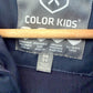 Colorblock Winter Jacket / 3T