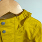 MEC Yellow + Navy Rain Jacket (PLAY) / 4 years
